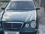 Mercedes-Benz E 320 2000 годаүшін5 200 000 тг. в Шымкент