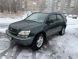 Lexus RX 300 2003 года за 6 900 000 тг. в Караганда – фото 4