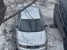 Audi A4, 1995