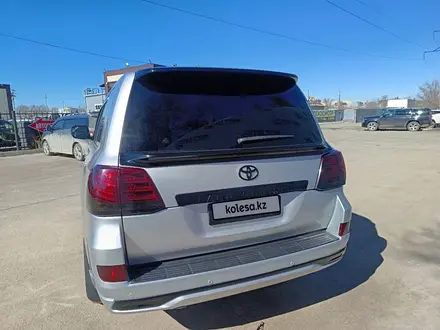 Toyota Land Cruiser 2012 года за 21 500 000 тг. в Костанай – фото 10