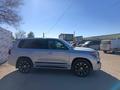 Toyota Land Cruiser 2012 года за 21 500 000 тг. в Костанай – фото 12