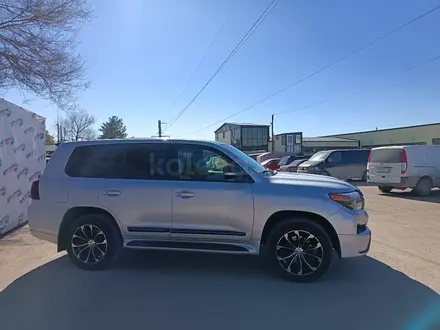 Toyota Land Cruiser 2012 года за 21 500 000 тг. в Костанай – фото 12
