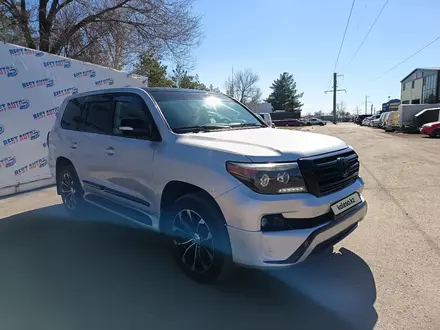 Toyota Land Cruiser 2012 года за 21 500 000 тг. в Костанай – фото 14