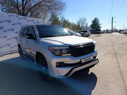 Toyota Land Cruiser 2012 года за 21 500 000 тг. в Костанай – фото 15