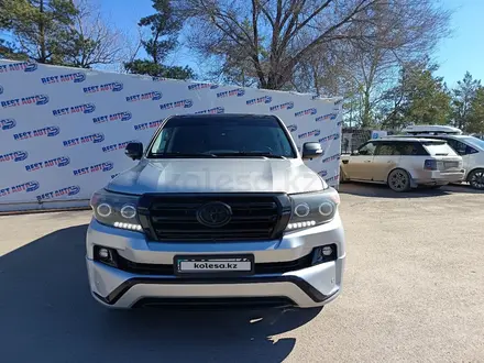 Toyota Land Cruiser 2012 года за 21 500 000 тг. в Костанай – фото 16