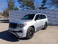 Toyota Land Cruiser 2012 года за 21 500 000 тг. в Костанай – фото 17