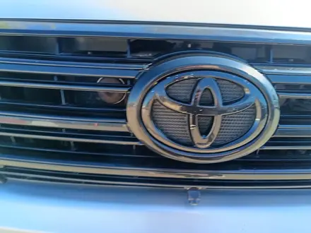 Toyota Land Cruiser 2012 года за 21 500 000 тг. в Костанай – фото 18