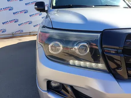 Toyota Land Cruiser 2012 года за 21 500 000 тг. в Костанай – фото 19