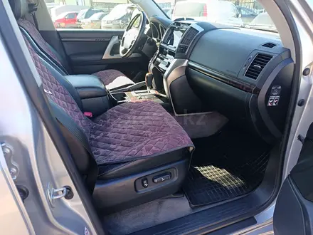 Toyota Land Cruiser 2012 года за 21 500 000 тг. в Костанай – фото 20