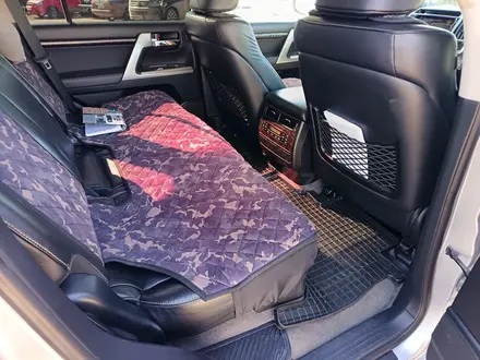 Toyota Land Cruiser 2012 года за 21 500 000 тг. в Костанай – фото 25