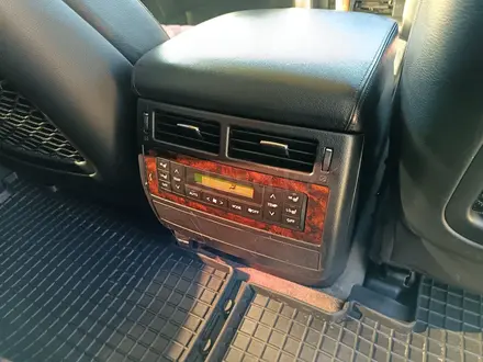 Toyota Land Cruiser 2012 года за 21 500 000 тг. в Костанай – фото 26