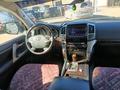 Toyota Land Cruiser 2012 года за 21 500 000 тг. в Костанай – фото 27