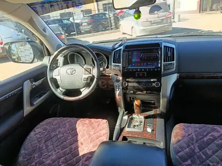 Toyota Land Cruiser 2012 года за 21 500 000 тг. в Костанай – фото 27