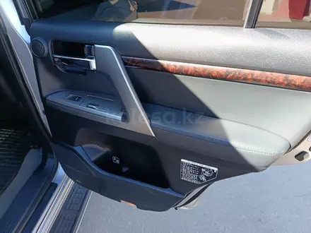 Toyota Land Cruiser 2012 года за 21 500 000 тг. в Костанай – фото 28