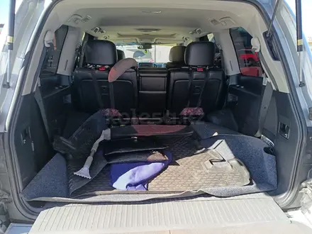 Toyota Land Cruiser 2012 года за 21 500 000 тг. в Костанай – фото 29