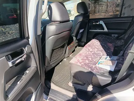 Toyota Land Cruiser 2012 года за 21 500 000 тг. в Костанай – фото 30