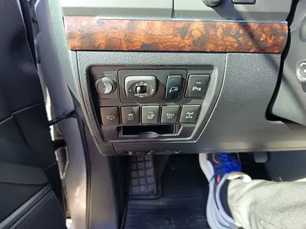 Toyota Land Cruiser 2012 года за 21 500 000 тг. в Костанай – фото 34