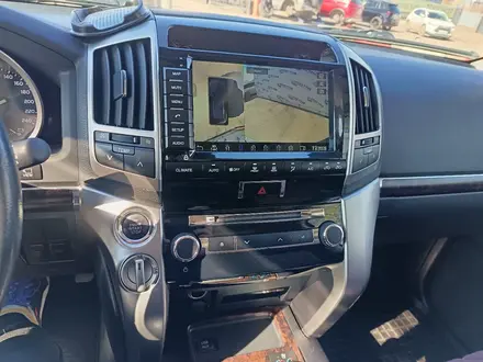 Toyota Land Cruiser 2012 года за 21 500 000 тг. в Костанай – фото 36