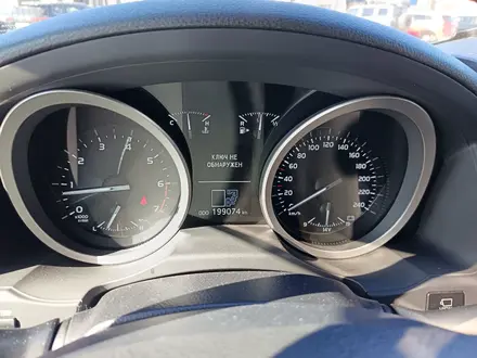 Toyota Land Cruiser 2012 года за 21 500 000 тг. в Костанай – фото 38