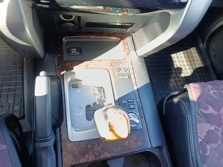 Toyota Land Cruiser 2012 года за 21 500 000 тг. в Костанай – фото 39