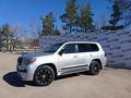 Toyota Land Cruiser 2012 года за 21 500 000 тг. в Костанай – фото 4