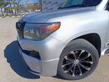 Toyota Land Cruiser 2012 года за 19 800 000 тг. в Костанай – фото 5