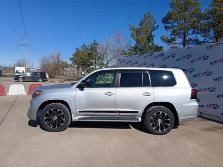 Toyota Land Cruiser 2012 года за 21 500 000 тг. в Костанай – фото 6