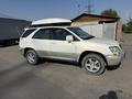 Lexus RX 300 2002 года за 4 600 000 тг. в Алматы – фото 3