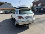Lexus RX 300 2002 года за 4 600 000 тг. в Алматы