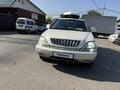 Lexus RX 300 2002 года за 4 600 000 тг. в Алматы – фото 4