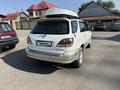 Lexus RX 300 2002 года за 4 600 000 тг. в Алматы – фото 2