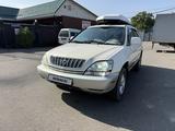 Lexus RX 300 2002 годаүшін4 600 000 тг. в Алматы – фото 5