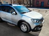 Renault Sandero Stepway 2021 года за 6 000 000 тг. в Костанай