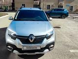Renault Sandero Stepway 2021 года за 6 000 000 тг. в Костанай – фото 3