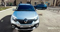 Renault Sandero Stepway 2021 года за 6 000 000 тг. в Костанай – фото 3