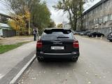 Porsche Cayenne 2008 года за 7 900 000 тг. в Алматы – фото 4