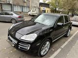 Porsche Cayenne 2008 годаүшін10 600 000 тг. в Алматы – фото 3