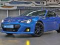 Subaru BRZ 2012 года за 9 490 000 тг. в Алматы
