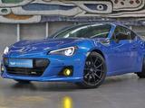 Subaru BRZ 2012 года за 9 490 000 тг. в Алматы