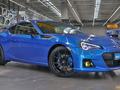 Subaru BRZ 2012 года за 9 490 000 тг. в Алматы – фото 3
