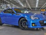 Subaru BRZ 2012 года за 9 490 000 тг. в Алматы – фото 3
