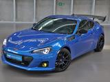 Subaru BRZ 2012 года за 9 490 000 тг. в Алматы – фото 4
