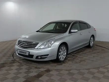 Nissan Teana 2008 года за 5 290 000 тг. в Шымкент