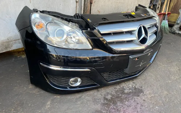 Ноускат морда mercedes b-class за 400 000 тг. в Алматы