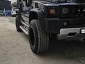 Hummer H2 2005 годаfor13 500 000 тг. в Алматы – фото 10