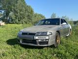 Nissan Skyline 1997 годаүшін1 600 000 тг. в Усть-Каменогорск – фото 2