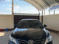 Toyota Camry 2010 года за 6 200 000 тг. в Жанаозен