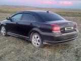 Toyota Avensis 2005 годаfor3 700 000 тг. в Семей – фото 5