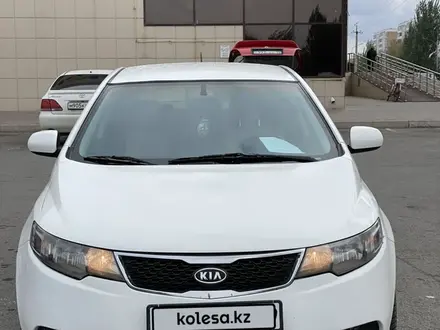 Kia Cerato 2012 года за 3 800 000 тг. в Кокшетау – фото 2