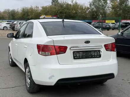 Kia Cerato 2012 года за 3 800 000 тг. в Кокшетау – фото 4